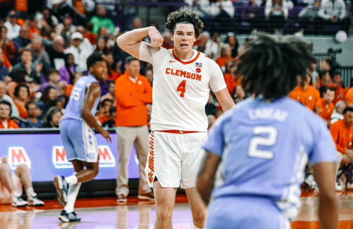 Ian Schieffelin North Carolina